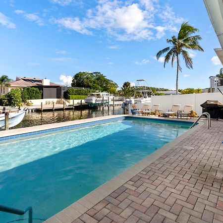Casa Di Amici - Canal & Pool Home Close To Ami! Bradenton Exterior foto